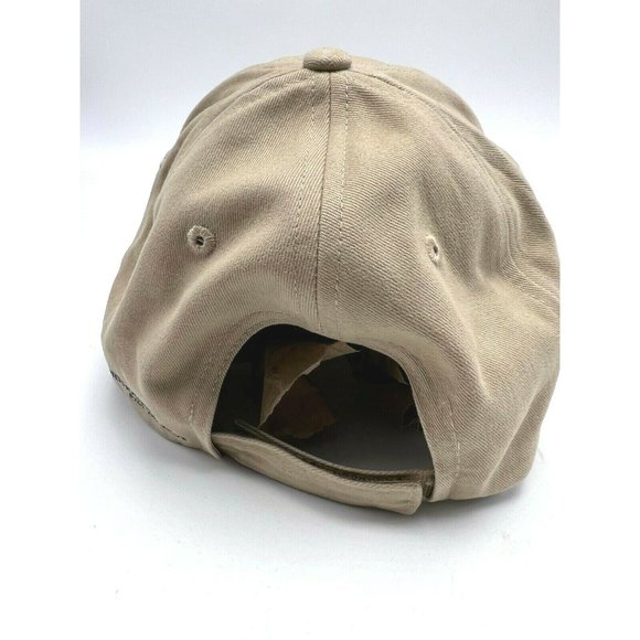 Associated Premium Co Emerald Downs 2006 10th Anniversary Baseball Cap One SZ - Picture 4 of 6